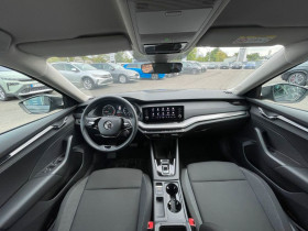 Skoda Octavia Combi 2.0 TDI 116 ch BVA  occasion  Beaupuy - photo n3