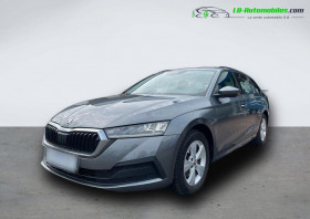 Skoda Octavia Combi 2.0 TDI 116 ch BVA  occasion  Beaupuy - photo n2