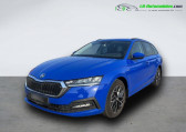Skoda Octavia Combi 2.0 TDI 116 ch BVA   Beaupuy 31