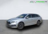 Skoda Octavia Combi 2.0 TDI 116 ch BVA   Beaupuy 31