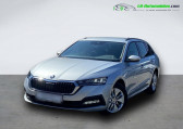 Skoda Octavia Combi 2.0 TDI 116 ch BVA   Beaupuy 31