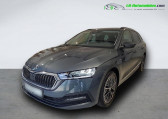 Skoda Octavia Combi 2.0 TDI 116 ch BVA   Beaupuy 31