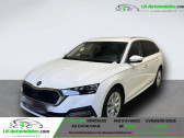 Skoda Octavia Combi 2.0 TDI 116 ch BVA   Beaupuy 31