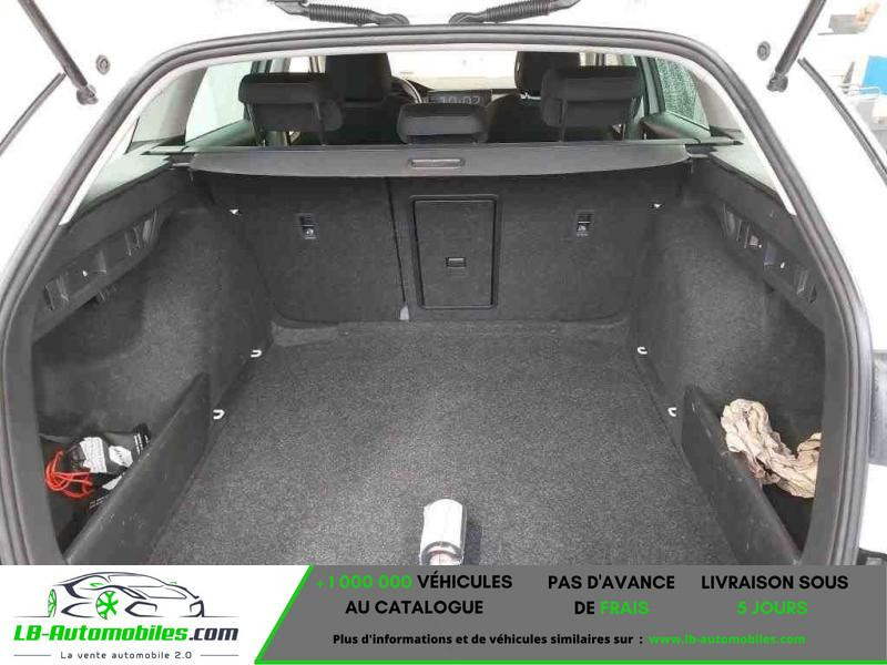 Skoda Octavia Combi 2.0 TDI 116 ch BVA 2023 - photo n°5 Skoda Octavia Combi 2.0 TDI 116 ch BVA  occasion à Beaupuy - photo n°5