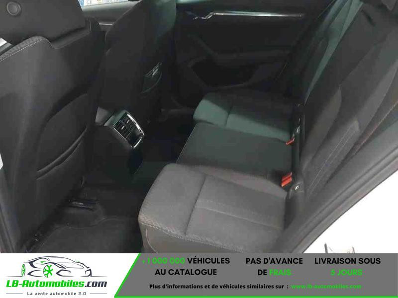 Skoda Octavia Combi 2.0 TDI 116 ch BVA 2023 - photo n°4 Skoda Octavia Combi 2.0 TDI 116 ch BVA  occasion à Beaupuy - photo n°4