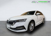 Annonce Skoda Octavia Combi occasion Diesel 2.0 TDI 116 ch BVA  Beaupuy