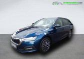 Skoda Octavia Combi occasion année 2022 boite Automatique Annonce Skoda Octavia Combi occasion Diesel 2.0 TDI 116 ch BVA à Beaupuy