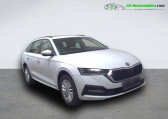 Skoda Octavia Combi 2.0 TDI 116 ch BVA   Beaupuy 31