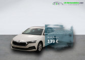Skoda Octavia Combi occasion année 2023 boite Automatique Annonce Skoda Octavia Combi occasion Diesel 2.0 TDI 116 ch BVA à Beaupuy