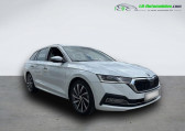 Skoda Octavia Combi occasion année 2023 boite Automatique Annonce Skoda Octavia Combi occasion Diesel 2.0 TDI 116 ch BVA à Beaupuy