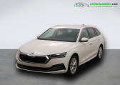Skoda Octavia Combi occasion année 2023 boite Automatique Annonce Skoda Octavia Combi occasion Diesel 2.0 TDI 116 ch BVA à Beaupuy