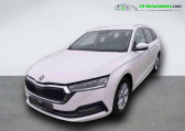 Skoda Octavia Combi occasion année 2023 boite Automatique Annonce Skoda Octavia Combi occasion Diesel 2.0 TDI 116 ch BVA à Beaupuy