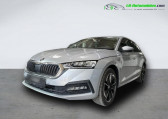 Skoda Octavia Combi 2.0 TDI 116 ch BVA   Beaupuy 31
