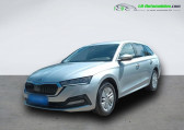 Skoda Octavia Combi 2.0 TDI 116 ch BVA   Beaupuy 31