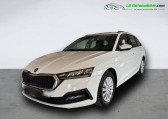 Skoda Octavia Combi 2.0 TDI 116 ch BVA   Beaupuy 31
