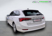 Skoda Octavia Combi 2.0 TDI 116 ch BVA   Beaupuy 31