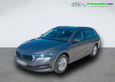 Skoda Octavia Combi occasion année 2023 boite Automatique Annonce Skoda Octavia Combi occasion Diesel 2.0 TDI 116 ch BVA à Beaupuy