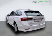 Skoda Octavia Combi 2.0 TDI 116 ch BVA   Beaupuy 31
