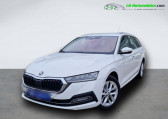 Skoda Octavia Combi 2.0 TDI 116 ch BVA   Beaupuy 31