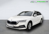 Skoda Octavia Combi 2.0 TDI 116 ch BVA   Beaupuy 31
