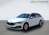 Skoda Octavia Combi occasion année 2025 boite Automatique Annonce Skoda Octavia Combi occasion Diesel 2.0 TDI 116 ch BVA à Beaupuy
