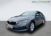 Skoda Octavia Combi occasion année 2023 boite Automatique Annonce Skoda Octavia Combi occasion Diesel 2.0 TDI 116 ch BVA à Beaupuy