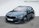 Skoda Octavia Combi occasion année 2021 boite Automatique Annonce Skoda Octavia Combi occasion Diesel 2.0 TDI 116 ch BVA à Beaupuy
