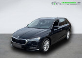 Skoda Octavia Combi occasion année 2022 boite Automatique Annonce Skoda Octavia Combi occasion Diesel 2.0 TDI 116 ch BVA à Beaupuy