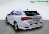 Skoda Octavia Combi 2.0 TDI 116 ch BVA   Beaupuy 31