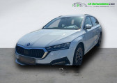 Skoda Octavia Combi 2.0 TDI 116 ch BVA   Beaupuy 31