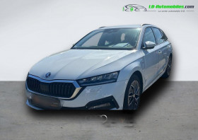 Skoda Octavia Combi , garage LB AUTOMOBILES  Beaupuy