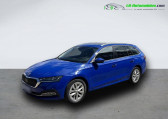 Skoda Octavia Combi 2.0 TDI 116 ch BVA   Beaupuy 31