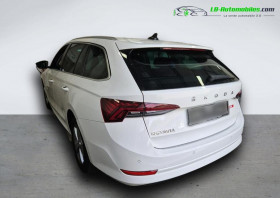 Skoda Octavia Combi 2.0 TDI 116 ch BVA  occasion  Beaupuy - photo n2