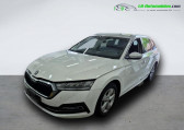 Annonce Skoda Octavia Combi occasion Diesel 2.0 TDI 116 ch BVA à Beaupuy