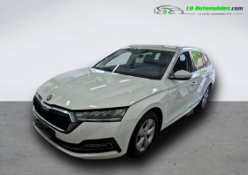Skoda Octavia Combi , garage LB AUTOMOBILES  Beaupuy