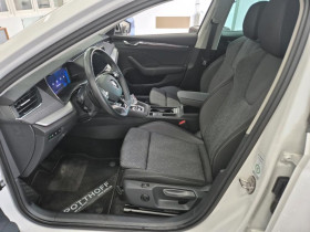 Skoda Octavia Combi 2.0 TDI 116 ch BVA  occasion  Beaupuy - photo n3