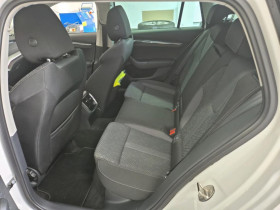 Skoda Octavia Combi 2.0 TDI 116 ch BVA  occasion  Beaupuy - photo n4