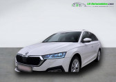 Skoda Octavia Combi 2.0 TDI 116 ch BVA   Beaupuy 31