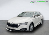 Skoda Octavia Combi occasion année 2022 boite Automatique Annonce Skoda Octavia Combi occasion Diesel 2.0 TDI 116 ch BVA à Beaupuy