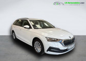 Skoda Octavia Combi occasion année 2022 boite Automatique Annonce Skoda Octavia Combi occasion Diesel 2.0 TDI 116 ch BVA à Beaupuy