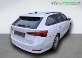 Skoda Octavia Combi occasion année 2021 boite Automatique Annonce Skoda Octavia Combi occasion Diesel 2.0 TDI 116 ch BVA à Beaupuy