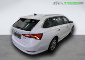 Skoda Octavia Combi occasion année 2023 boite Automatique Annonce Skoda Octavia Combi occasion Diesel 2.0 TDI 116 ch BVA à Beaupuy