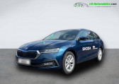 Skoda Octavia Combi occasion année 2025 boite Automatique Annonce Skoda Octavia Combi occasion Diesel 2.0 TDI 116 ch BVA à Beaupuy