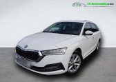 Skoda Octavia Combi occasion année 2023 boite Automatique Annonce Skoda Octavia Combi occasion Diesel 2.0 TDI 116 ch BVA à Beaupuy