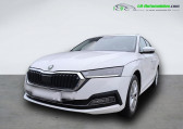 Skoda Octavia Combi occasion année 2022 boite Automatique Annonce Skoda Octavia Combi occasion Diesel 2.0 TDI 116 ch BVA à Beaupuy