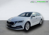 Skoda Octavia Combi 2.0 TDI 116 ch BVA   Beaupuy 31