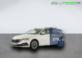 Skoda Octavia Combi 2.0 TDI 116 ch BVA   Beaupuy 31