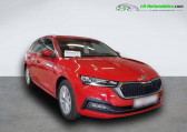 Skoda Octavia Combi 2.0 TDI 116 ch BVA   Beaupuy 31