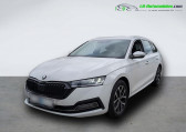 Skoda Octavia Combi occasion année 2024 boite Automatique Annonce Skoda Octavia Combi occasion Diesel 2.0 TDI 116 ch BVA à Beaupuy