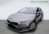 Skoda Octavia Combi occasion année 2023 boite Automatique Annonce Skoda Octavia Combi occasion Diesel 2.0 TDI 116 ch BVA à Beaupuy